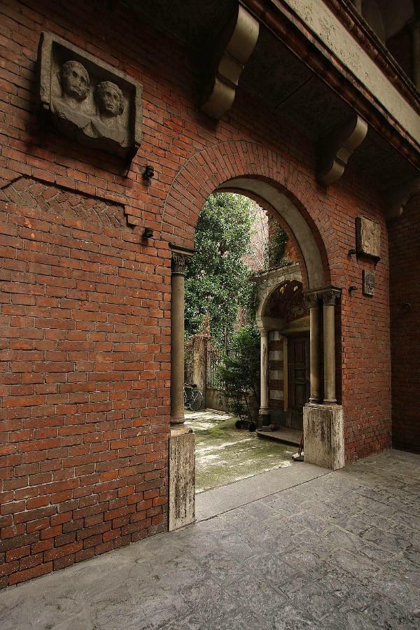 Sahi - Residenza Bianca Di Savoia * Milão