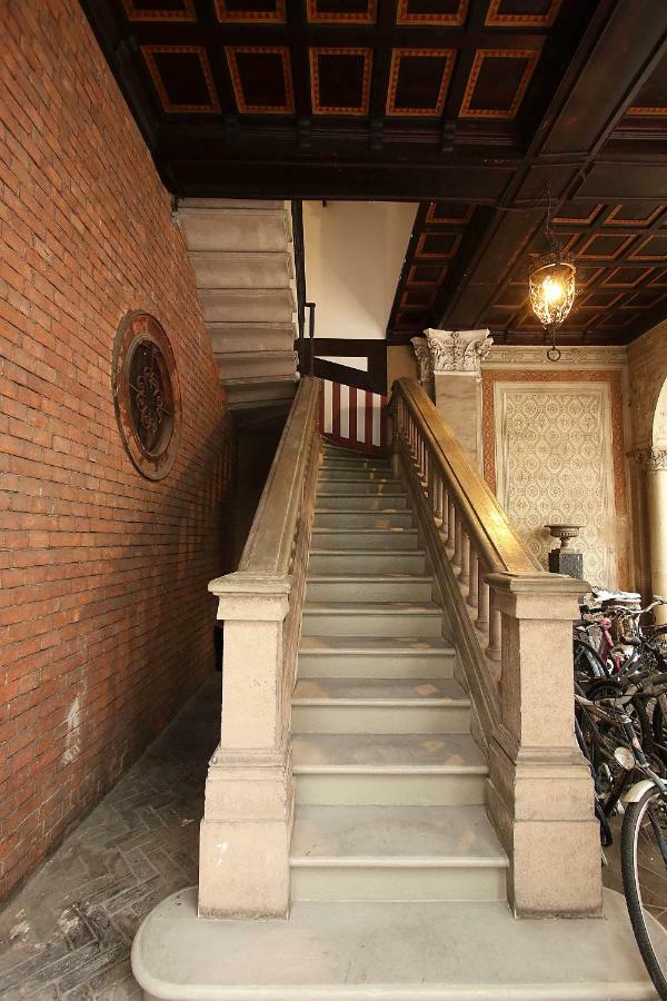 Apartamento Sahi - Residenza Bianca Di Savoia