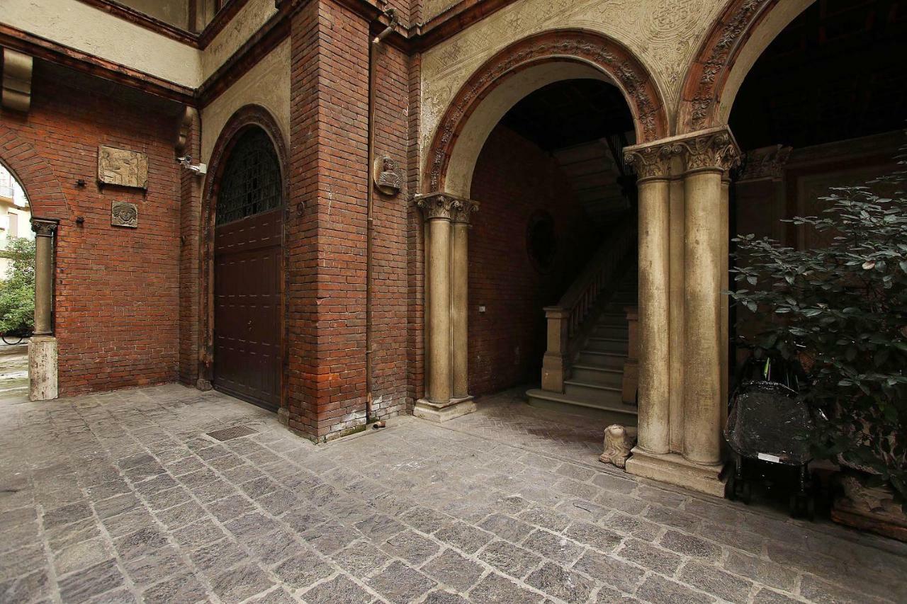 Sahi - Residenza Bianca Di Savoia Apartamento *