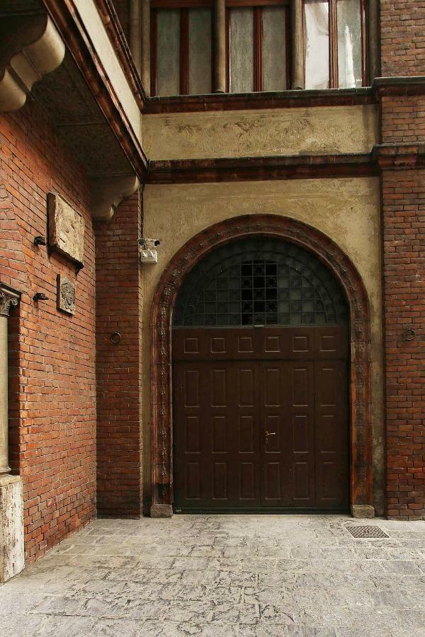 Sahi - Residenza Bianca Di Savoia Apartamento