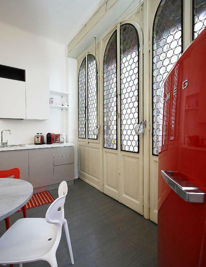 Sahi - Residenza Bianca Di Savoia Milão