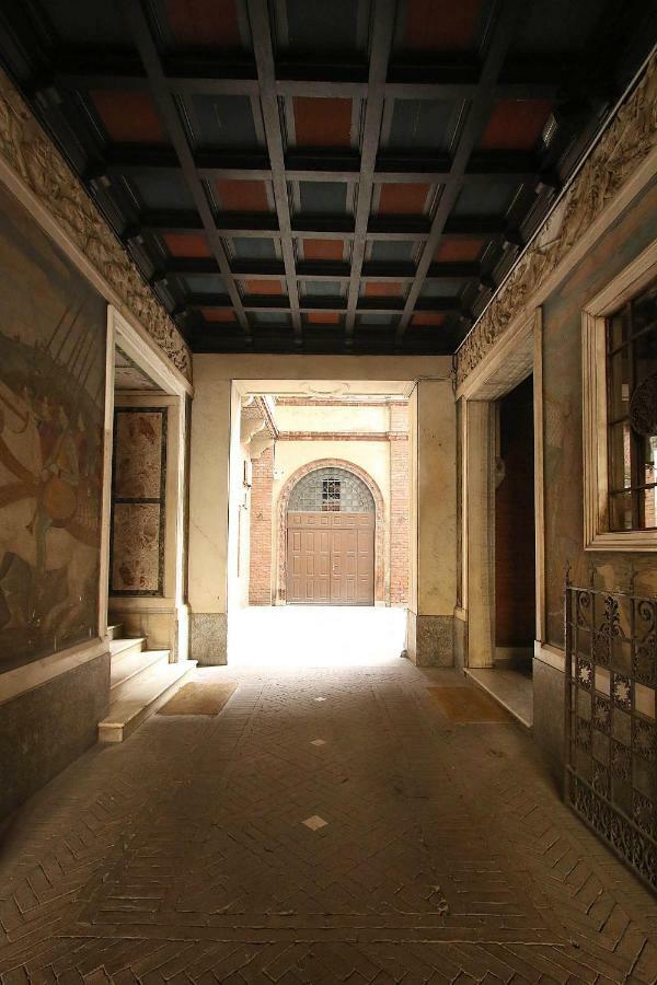 Apartamento Sahi - Residenza Bianca Di Savoia *