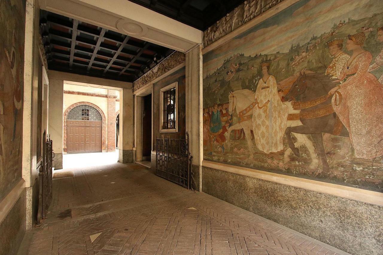Sahi - Residenza Bianca Di Savoia * Milão