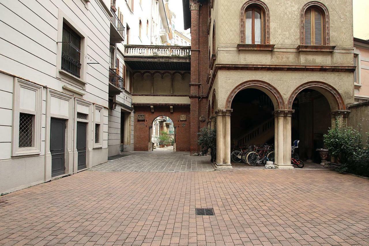 Sahi - Residenza Bianca Di Savoia Apartamento *