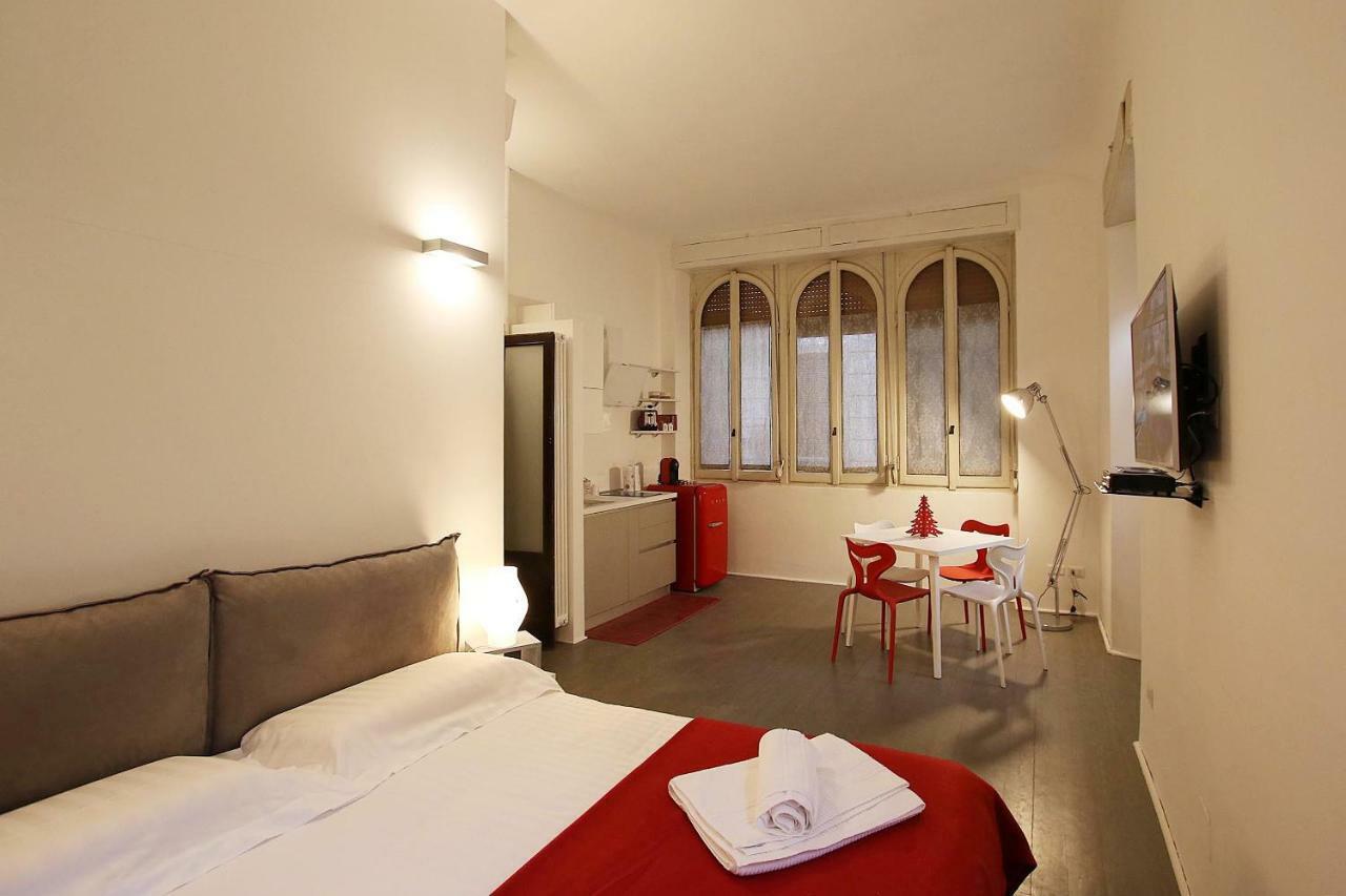 Apartamento Sahi - Residenza Bianca Di Savoia
