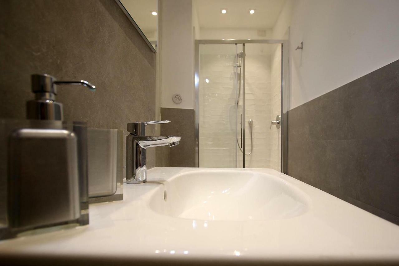 Sahi - Residenza Bianca Di Savoia Apartamento Milão
