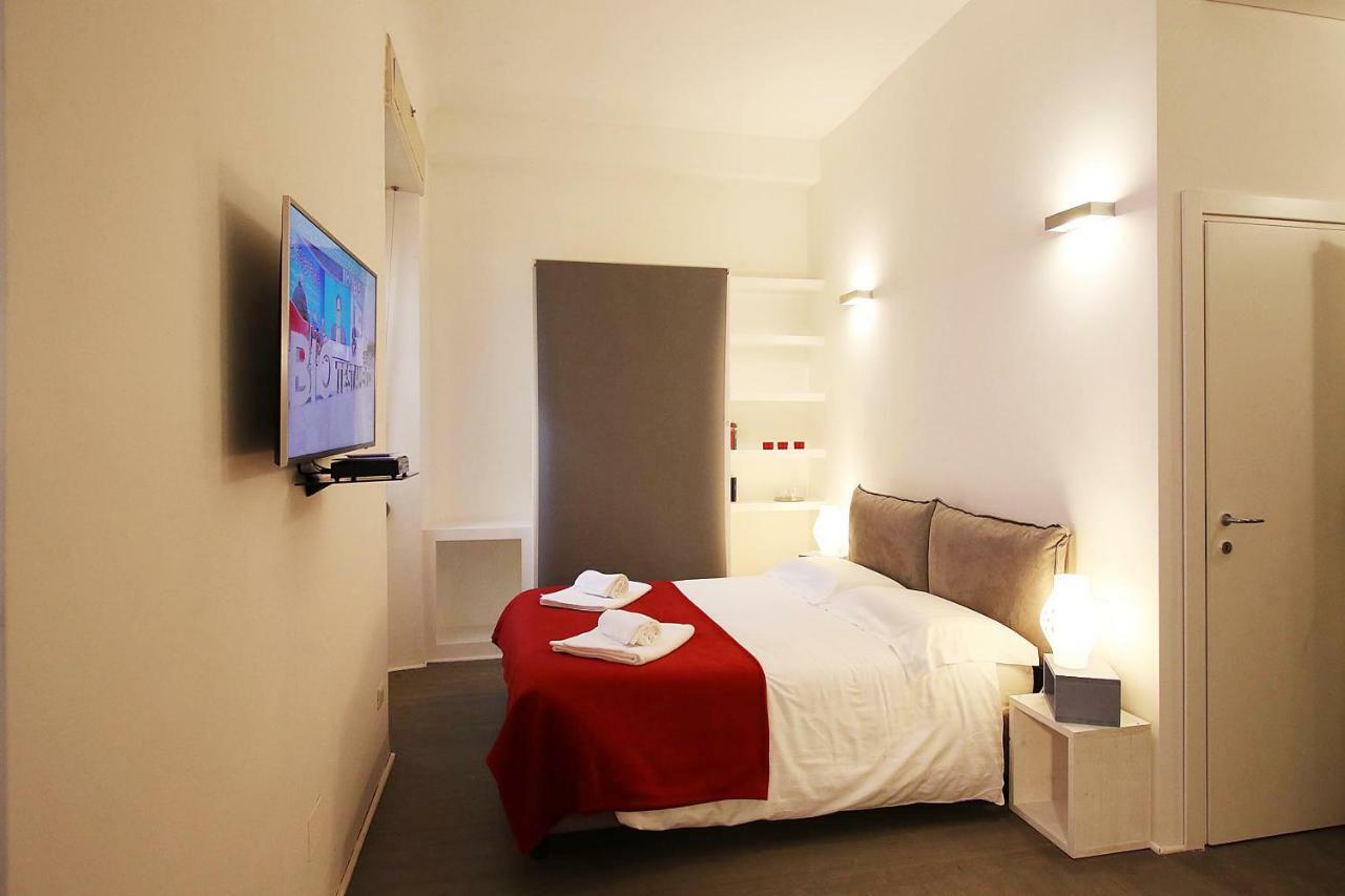 Sahi - Residenza Bianca Di Savoia Apartamento Milão