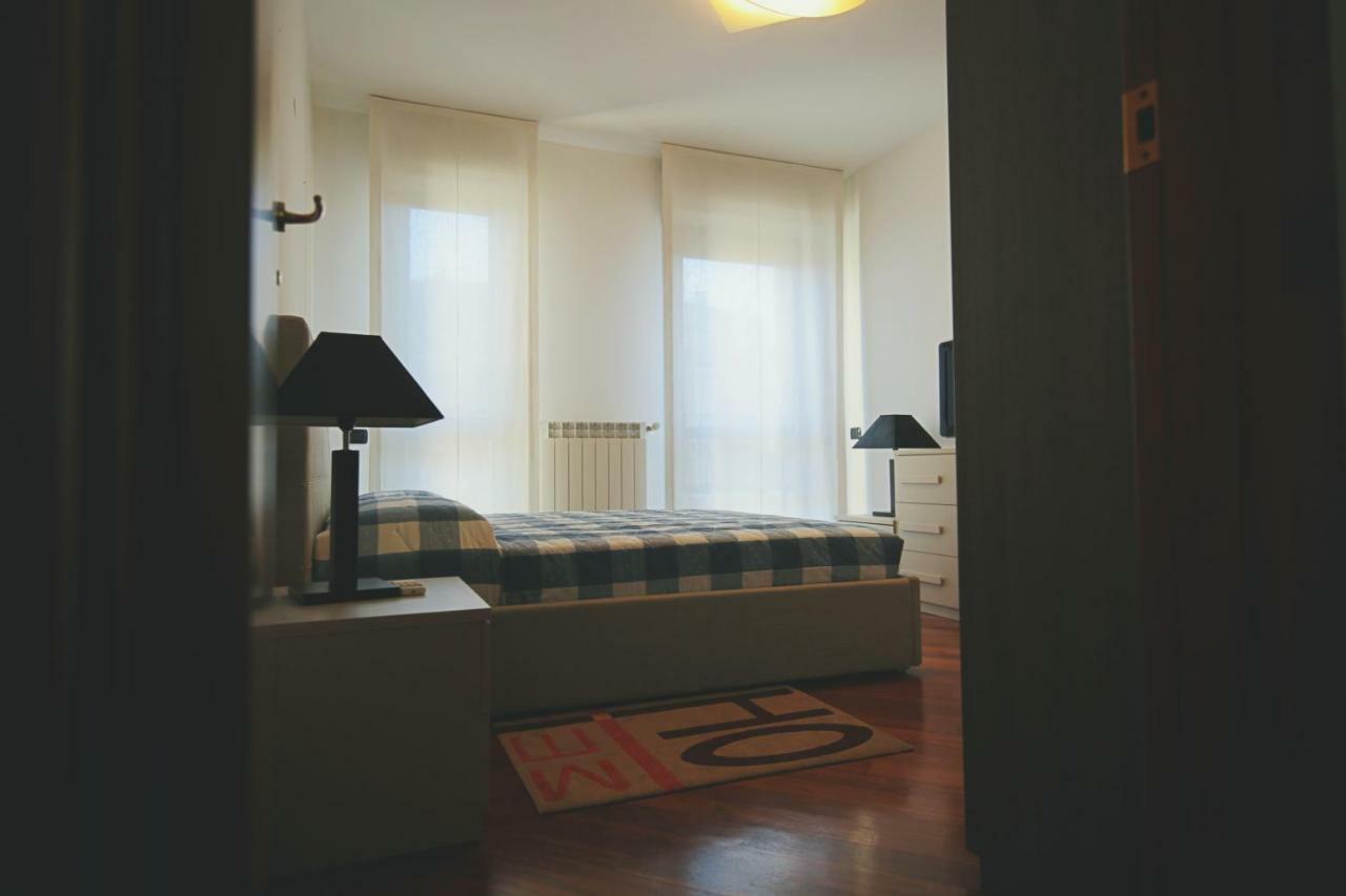 Orea Spiti - Charming Flat & Canal View Few Steps From Movida Apartment Mailand