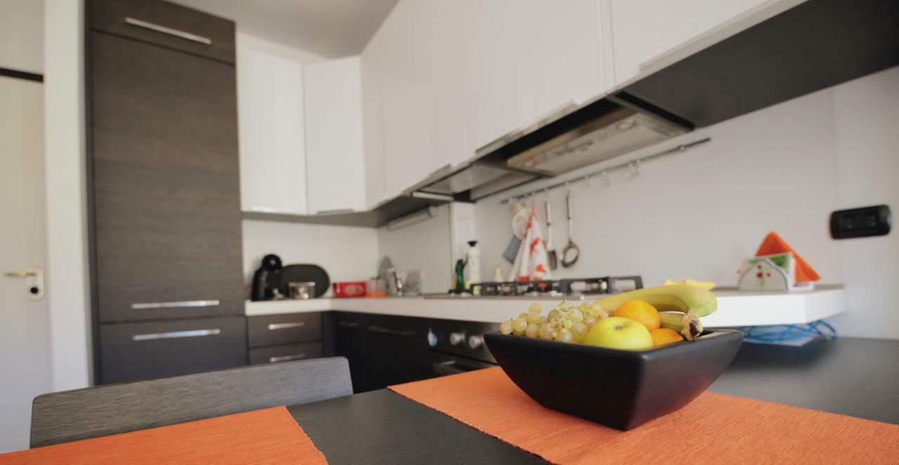 Orea Spiti - Charming Flat & Canal View Few Steps From Movida Apartment