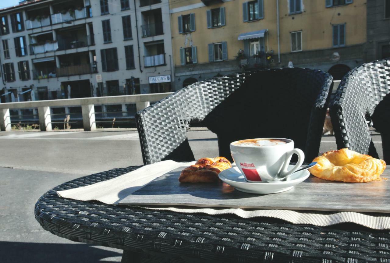 Orea Spiti - Charming Flat & Canal View Few Steps From Movida * Mailand
