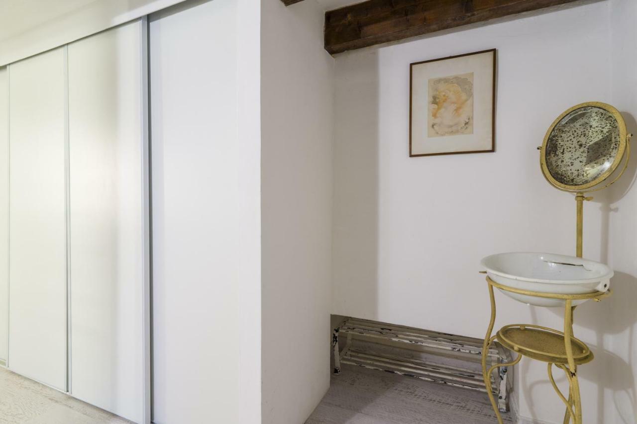 Primopiano - Schiaparelli A Flat Apartment Mailand