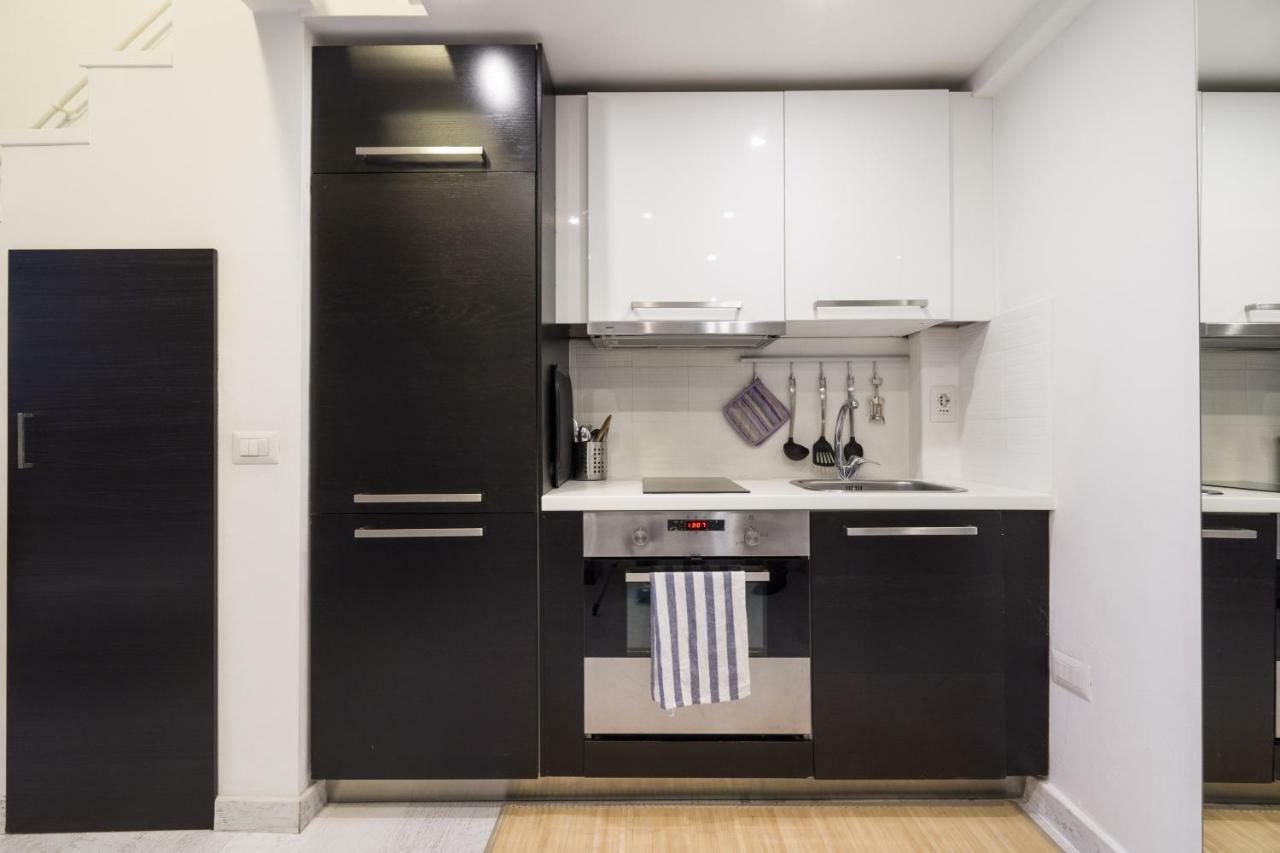 Apartment Primopiano - Schiaparelli A Flat