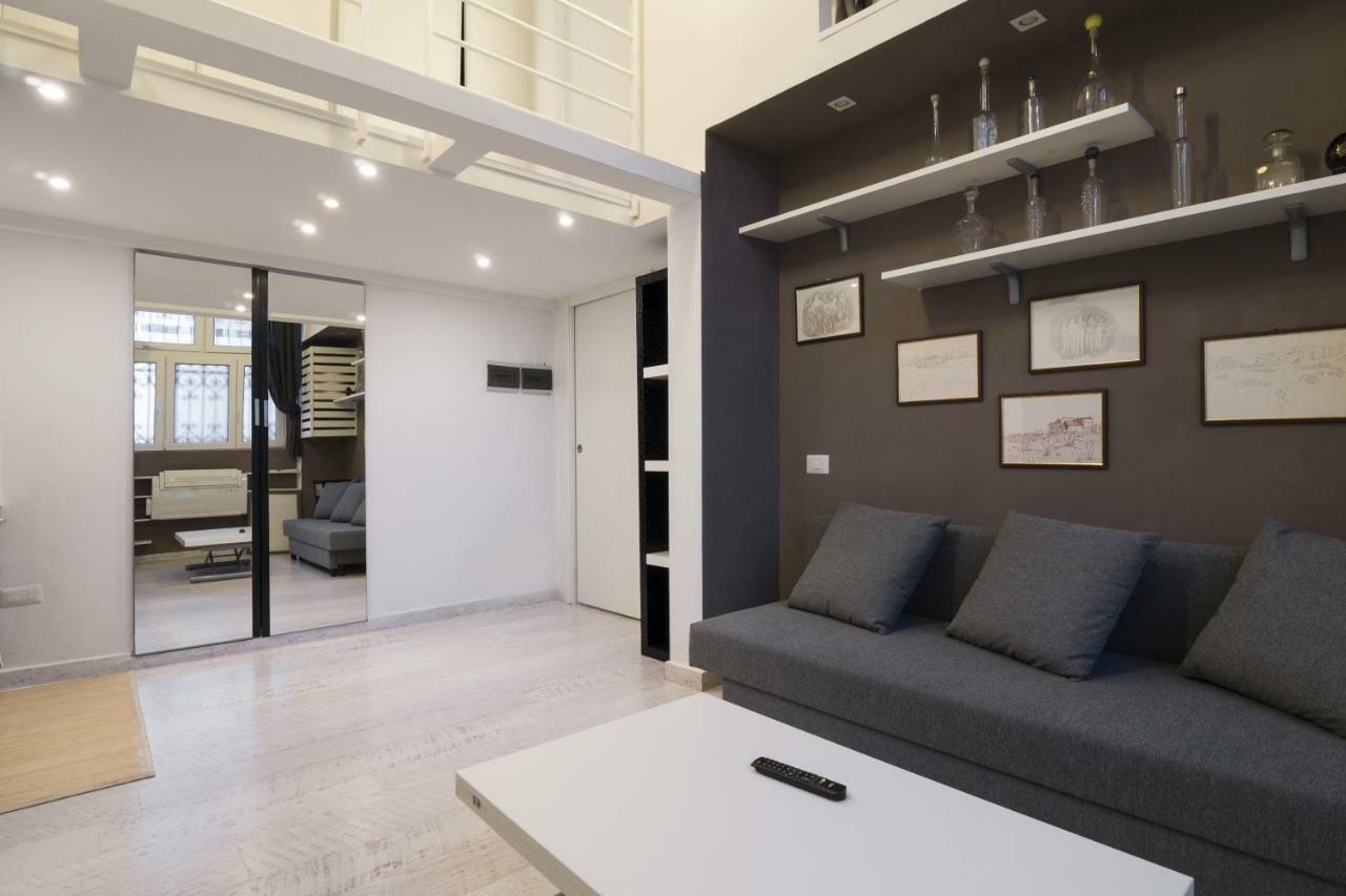 Apartment Primopiano - Schiaparelli A Flat Mailand