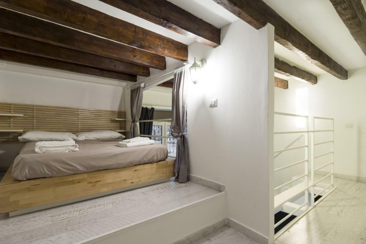 Primopiano - Schiaparelli A Flat Apartment Mailand