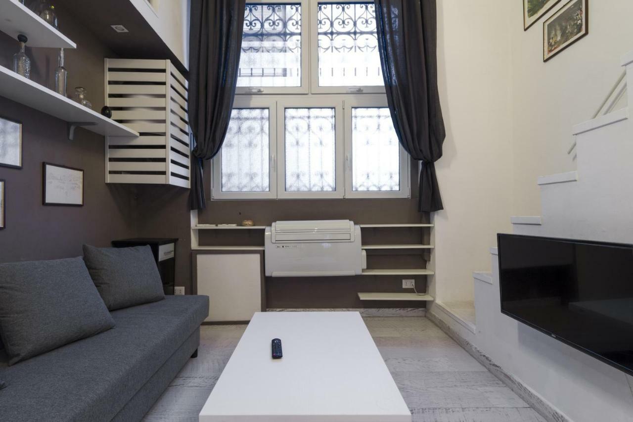 Primopiano - Schiaparelli A Flat Mailand