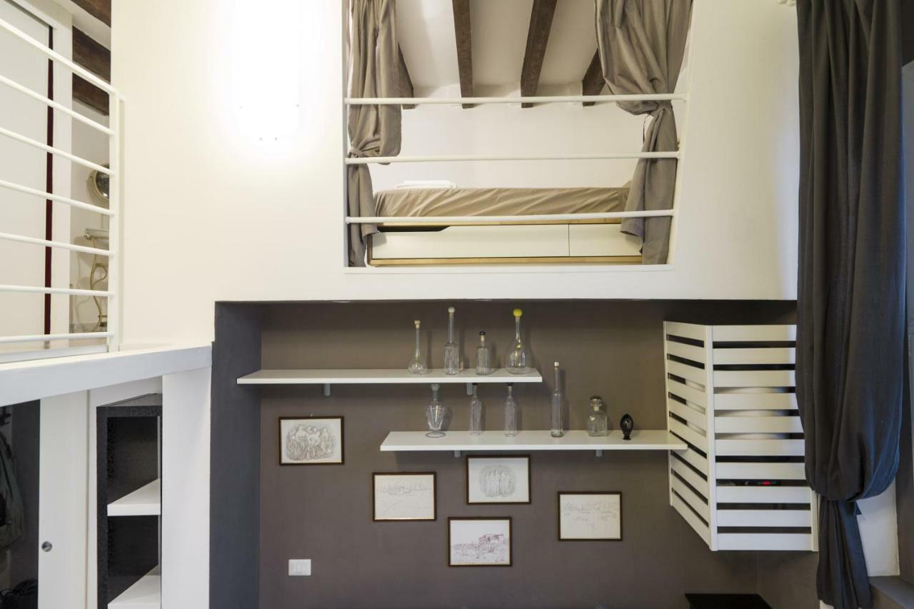 Apartment Primopiano - Schiaparelli A Flat *