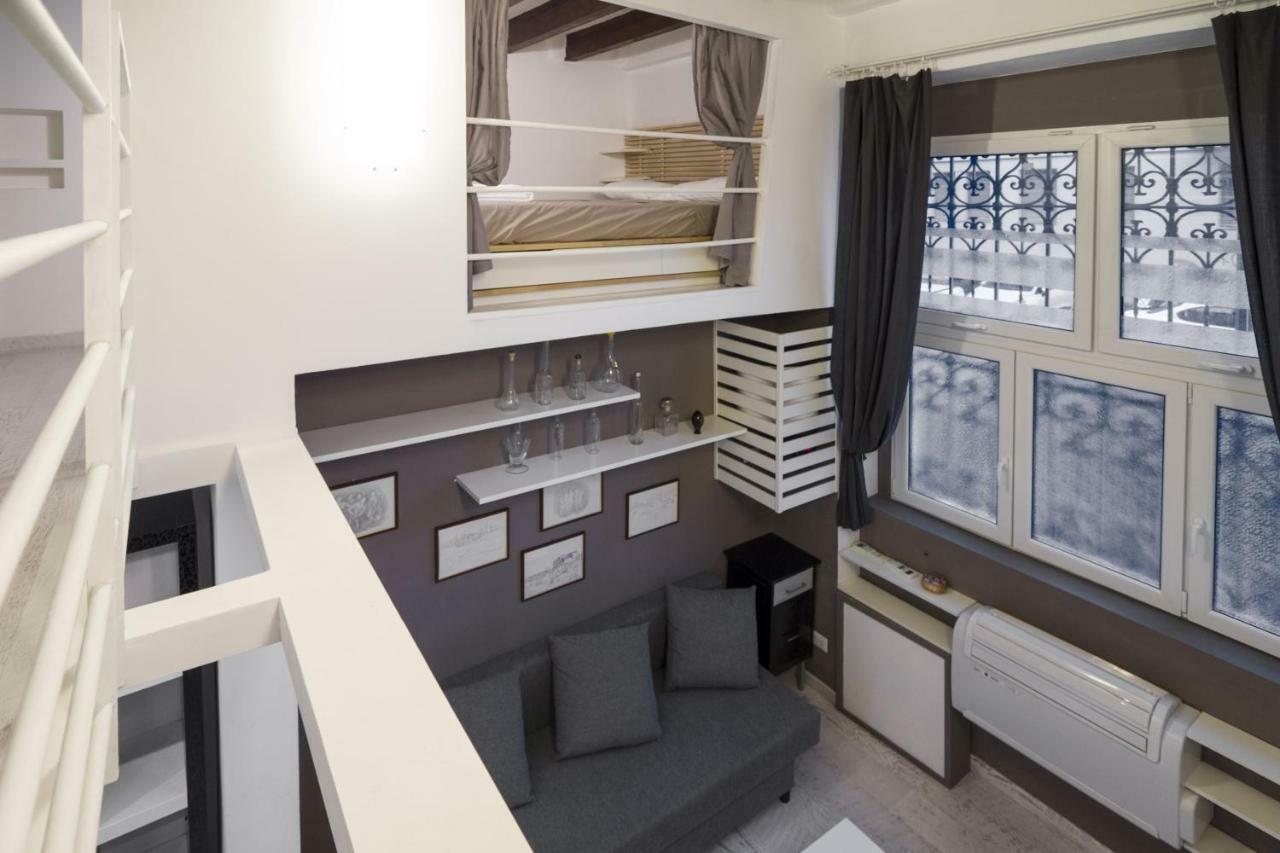 Apartment Primopiano - Schiaparelli A Flat *