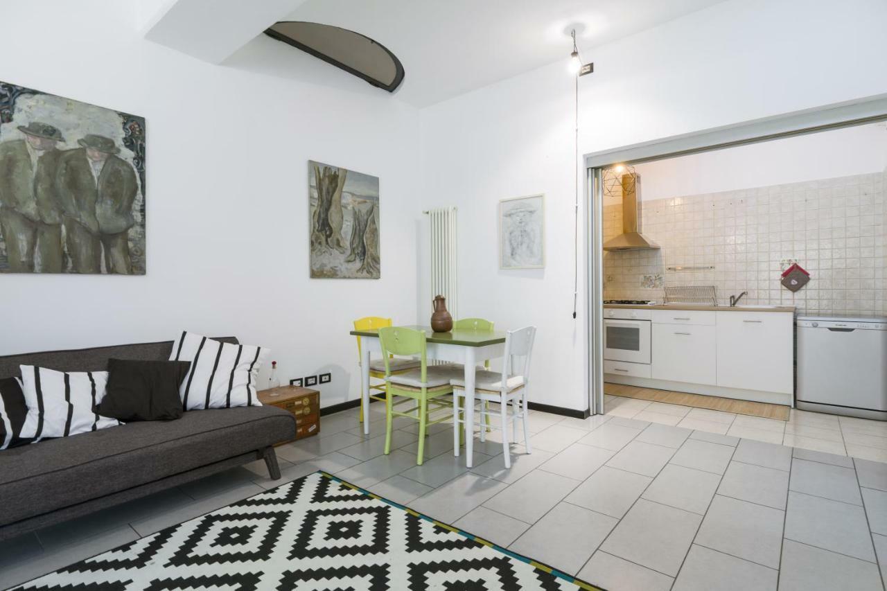 Primopiano - Belinzaghi Apartment *