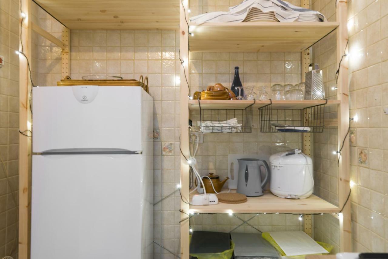 Apartment Primopiano - Belinzaghi *