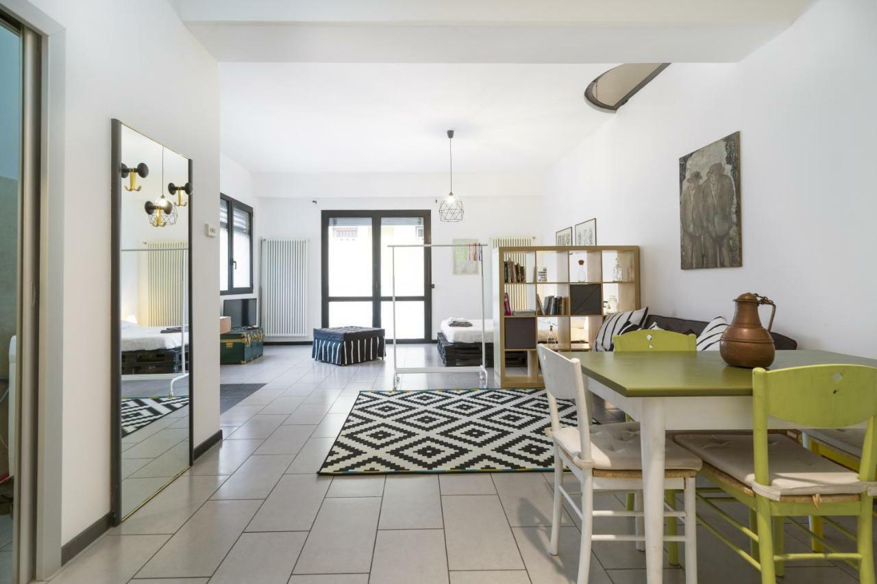 Apartment Primopiano - Belinzaghi