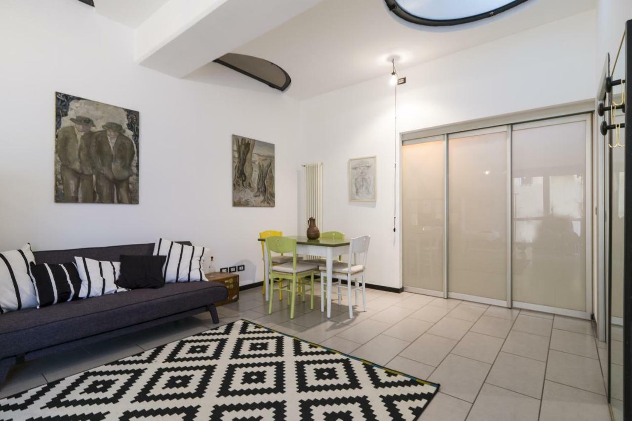 Primopiano - Belinzaghi Apartment Mailand