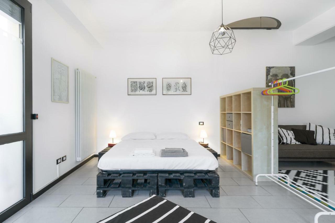 Apartment Primopiano - Belinzaghi Mailand