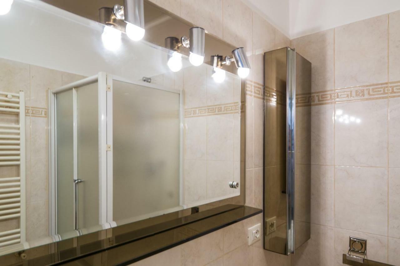 Apartment Primopiano - Belinzaghi *