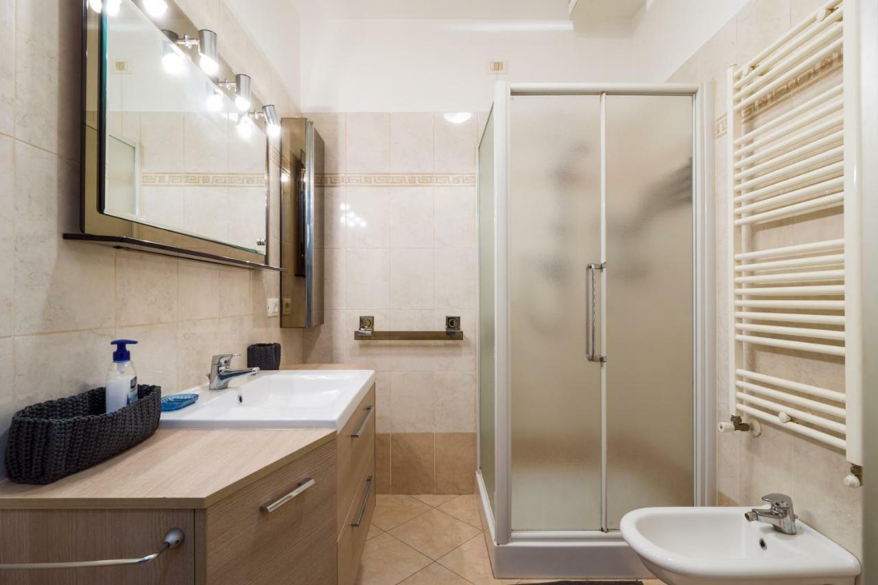 Primopiano - Belinzaghi Apartamento Milão