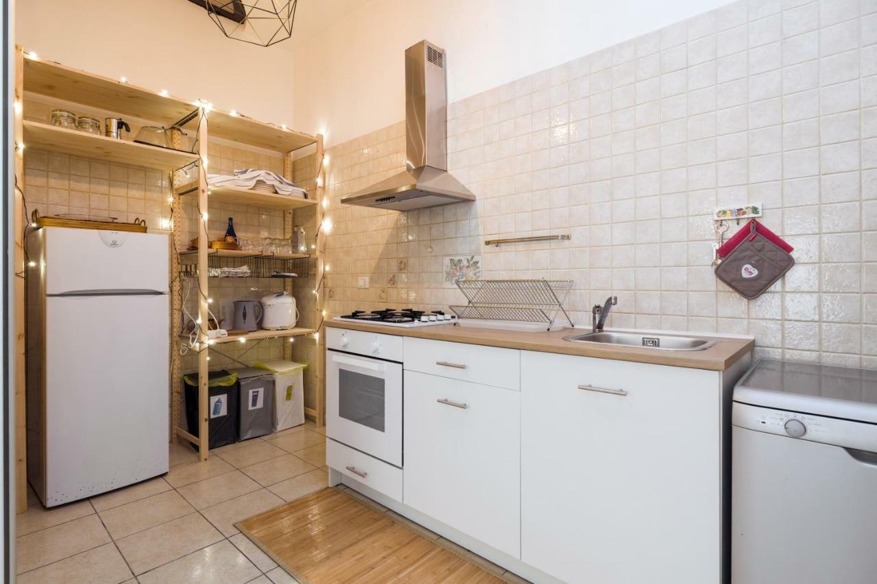 Primopiano - Belinzaghi Apartment *
