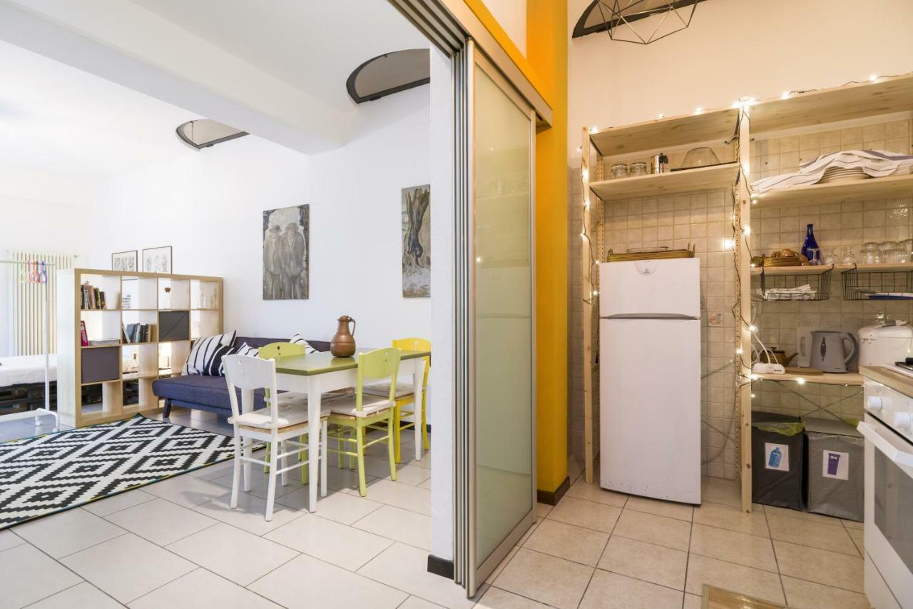 Primopiano - Belinzaghi Apartamento Milão
