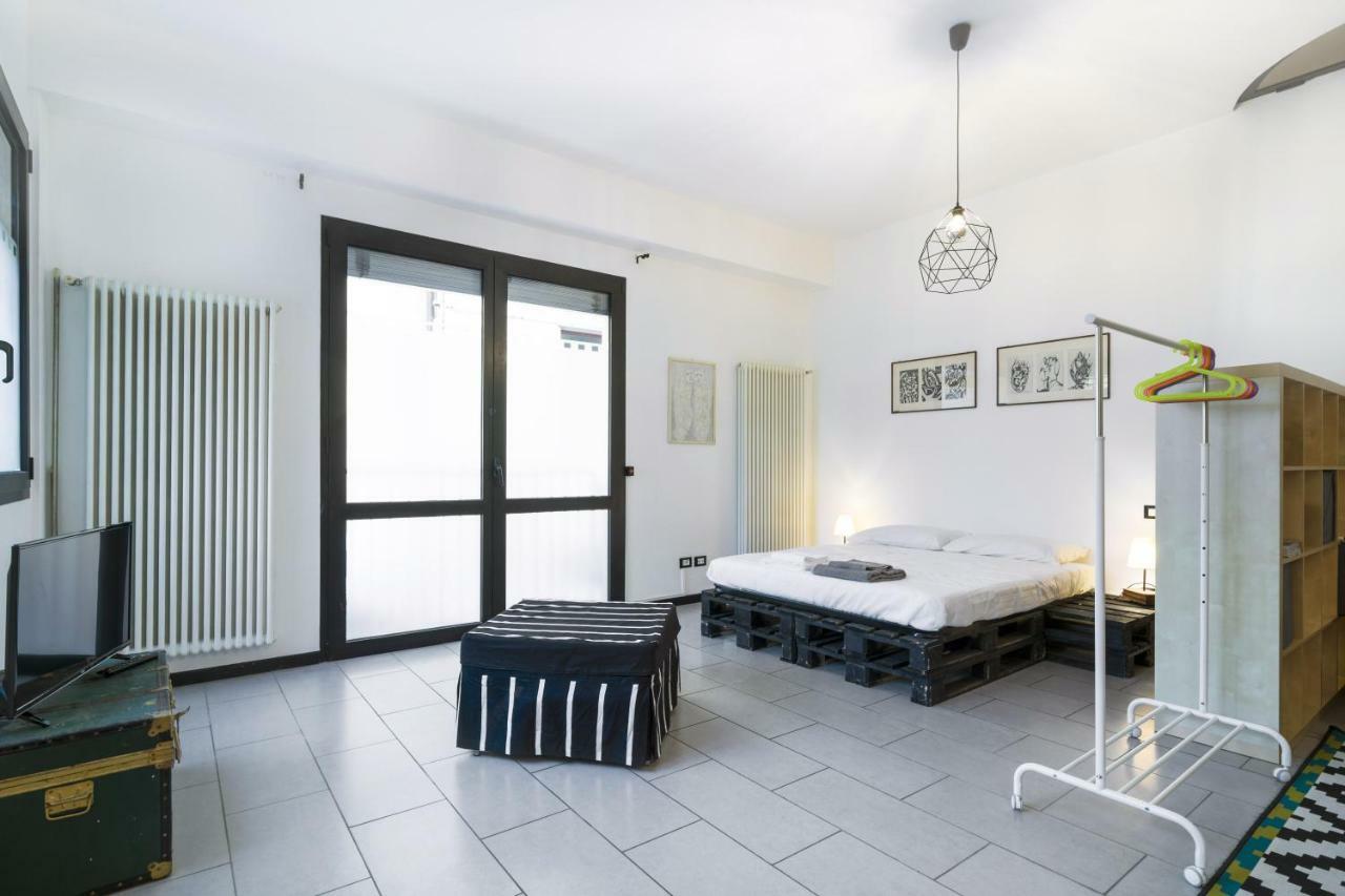 Primopiano - Belinzaghi Apartment Mailand