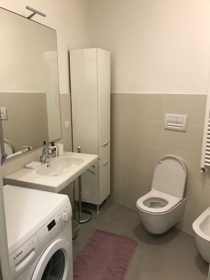 Laura's - I Navigli Che Vorrei Apartamento
