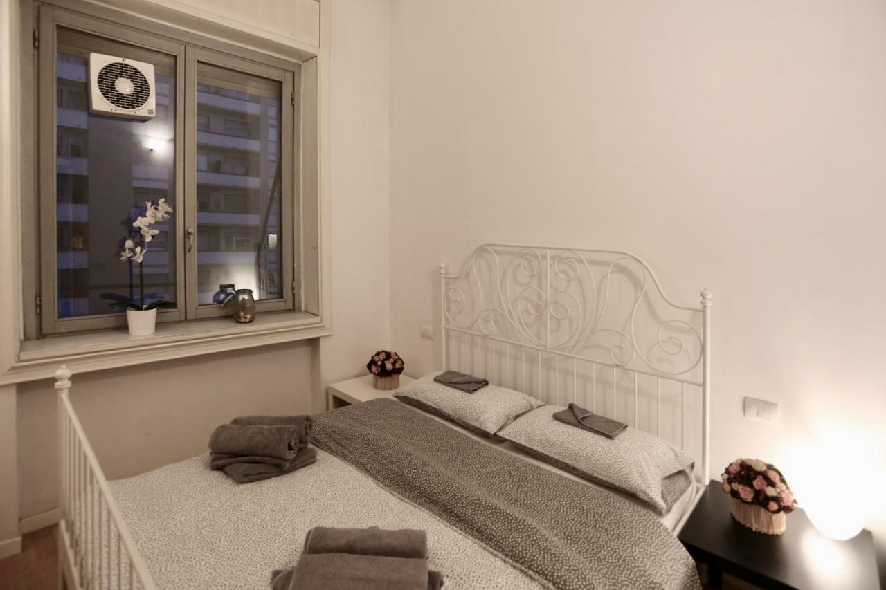Apartamento Rio Milão