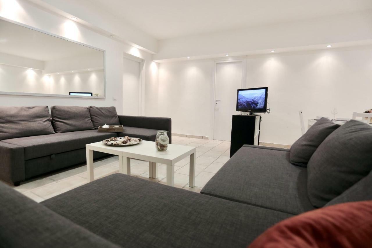 Pretty Space Apartment *