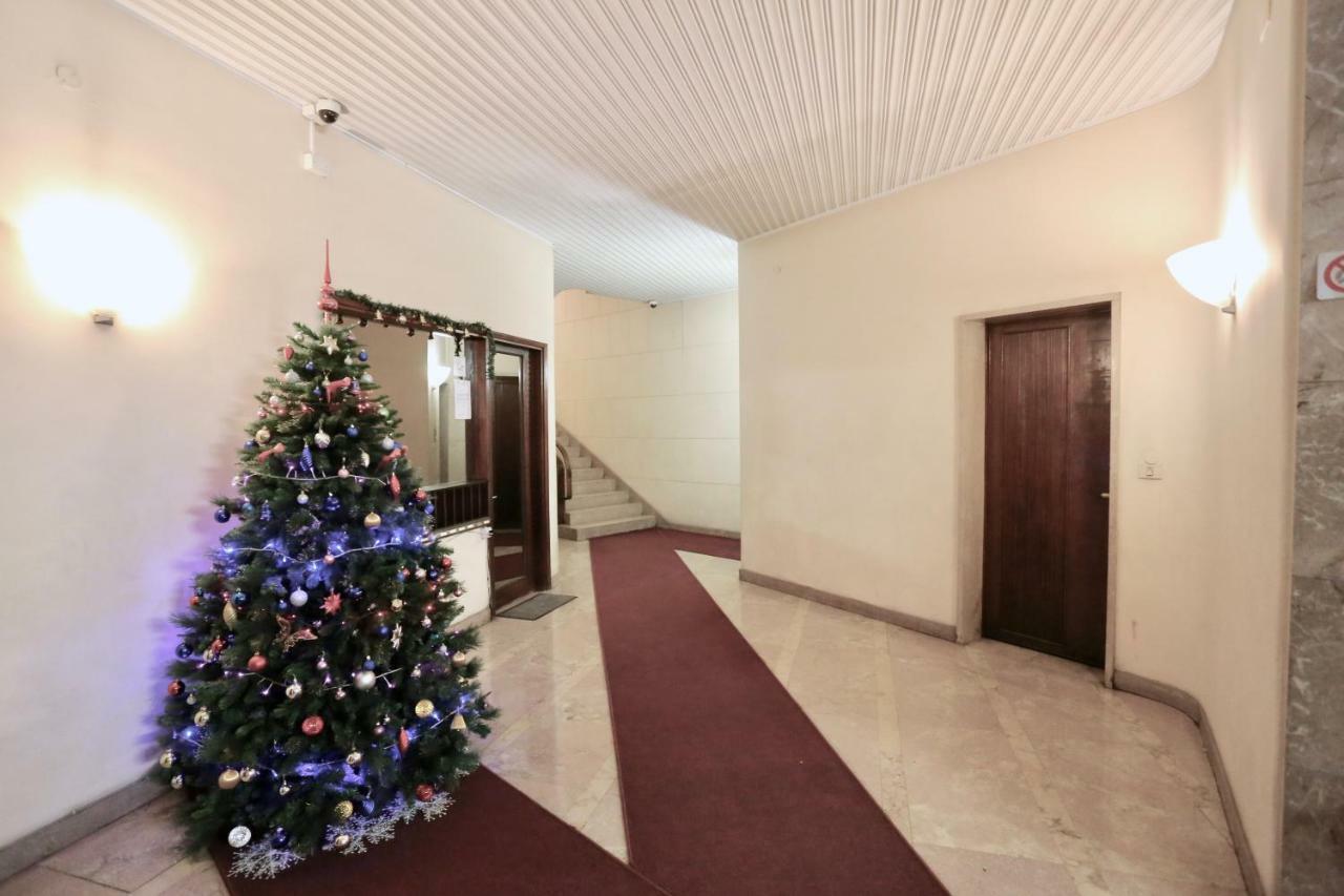 Rio Apartamento *
