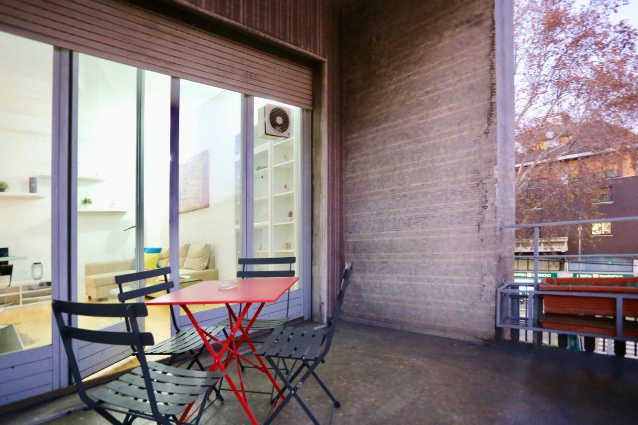 Apartamento Rio Milão
