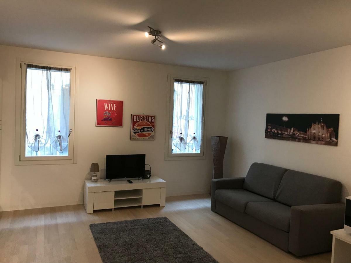 Laura's - I Navigli Che Vorrei Apartamento