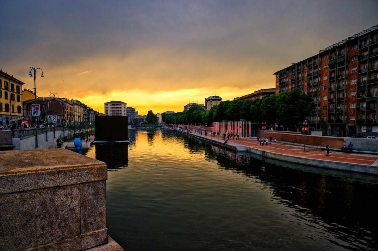Apartamento Laura's - I Navigli Che Vorrei