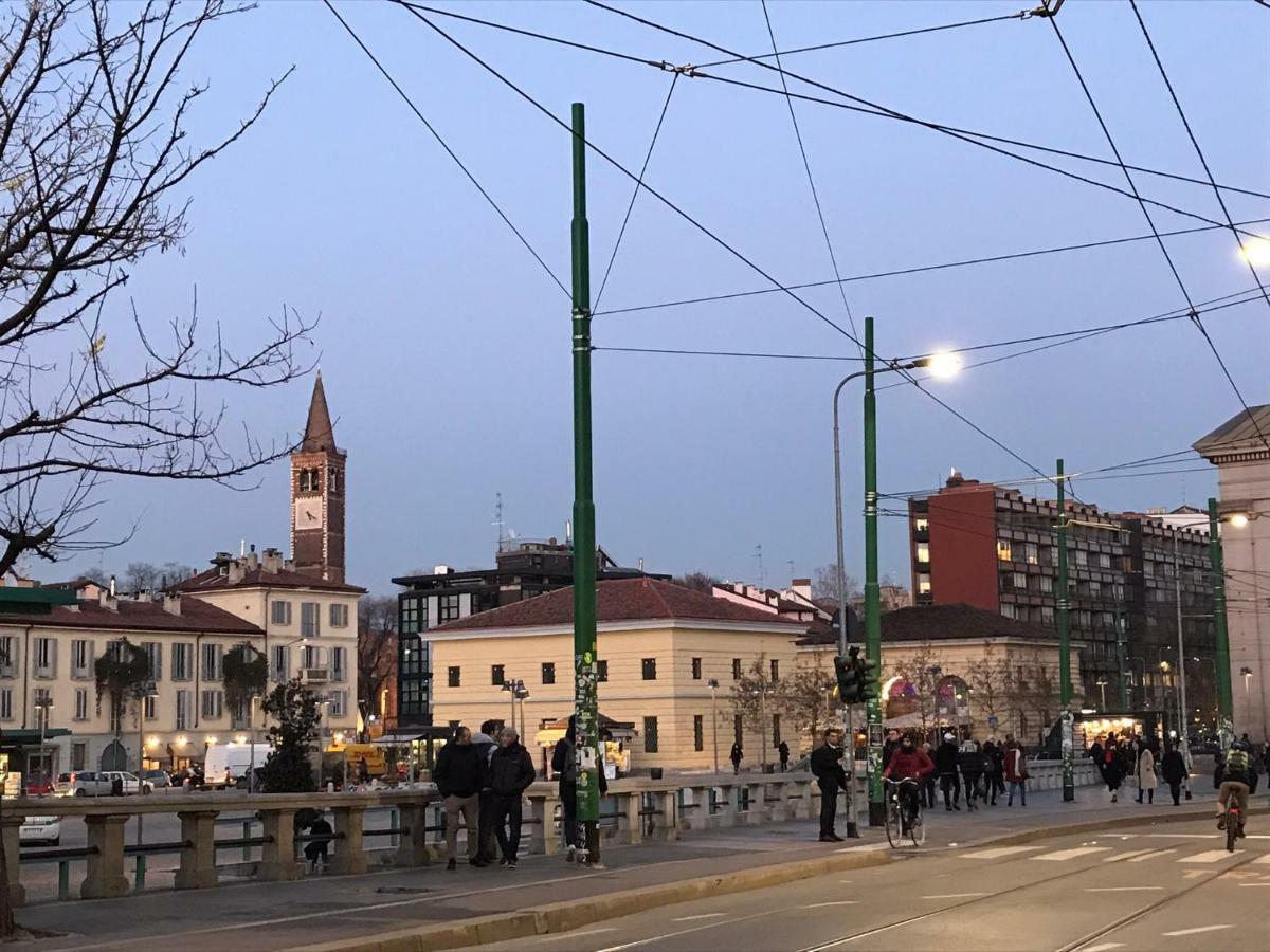 Laura's - I Navigli Che Vorrei