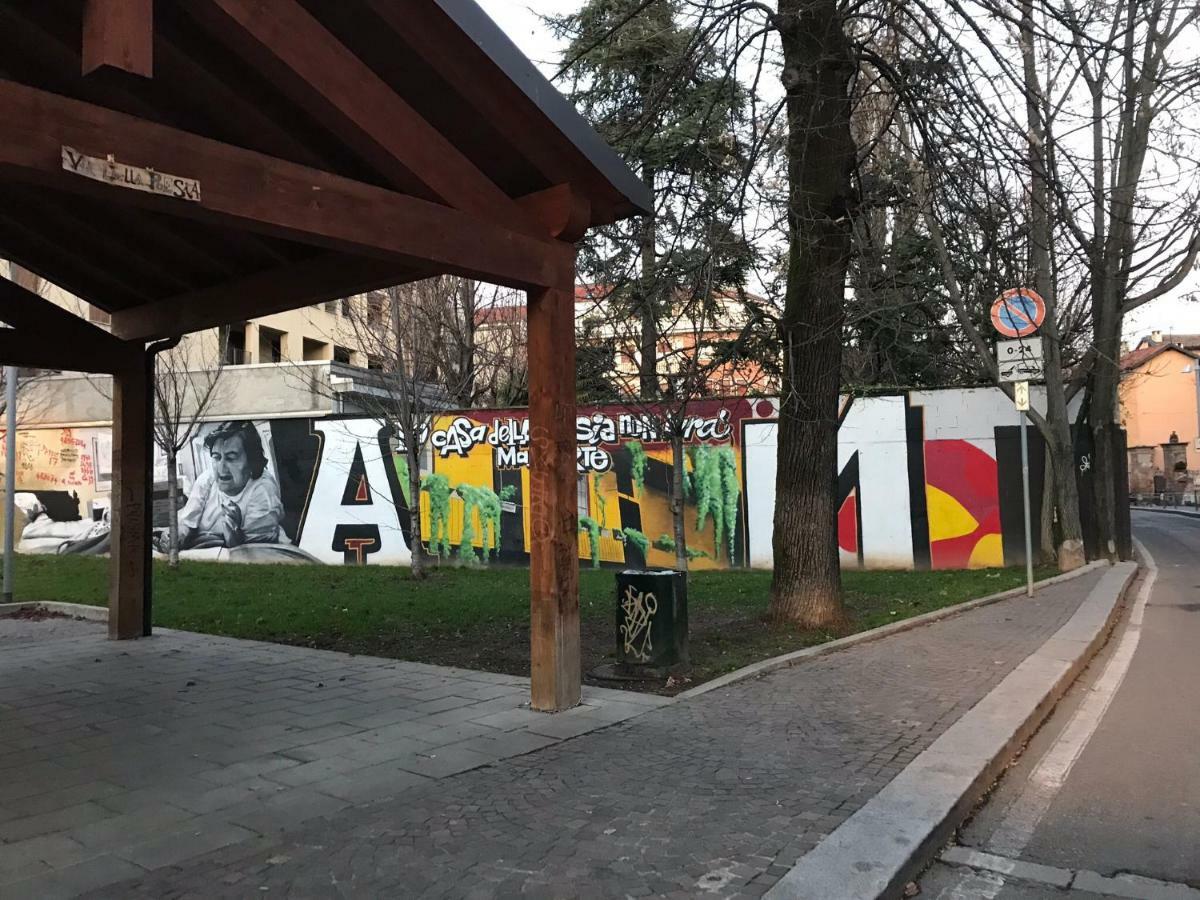 Laura's - I Navigli Che Vorrei Apartamento