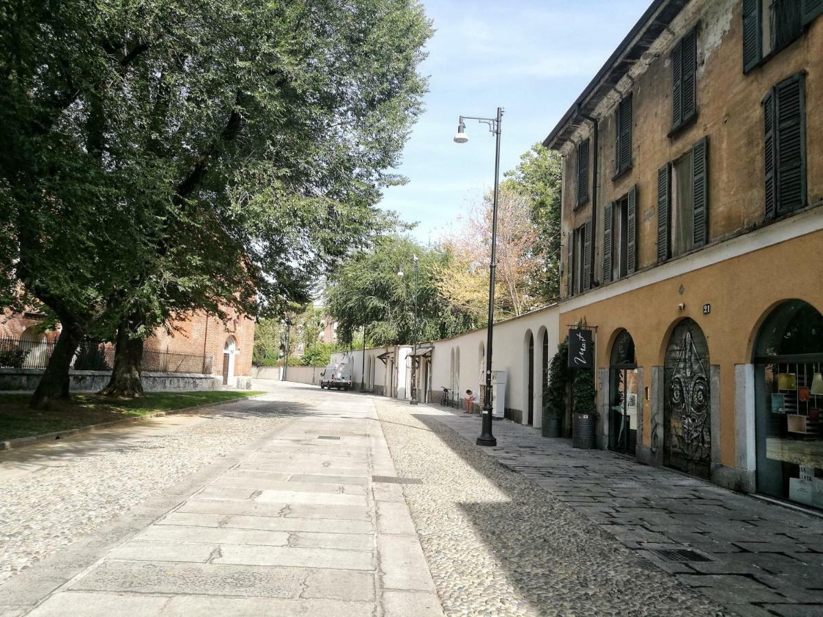 Laura's - I Navigli Che Vorrei