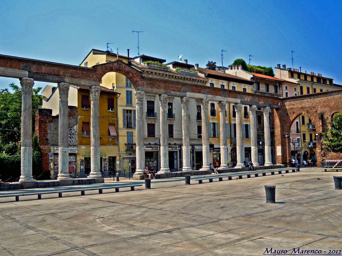 Laura's - I Navigli Che Vorrei Apartamento *