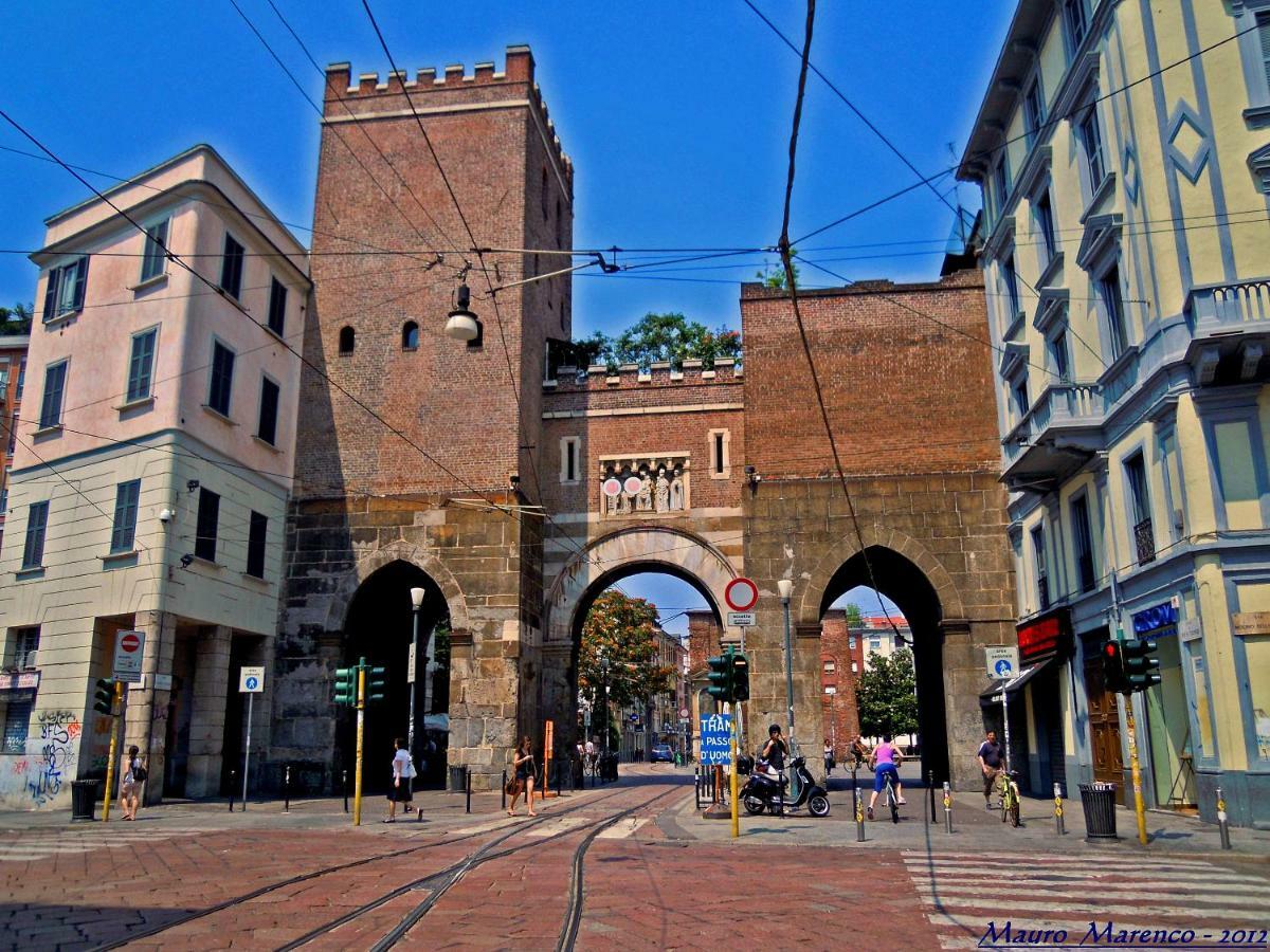 Laura's - I Navigli Che Vorrei Milão