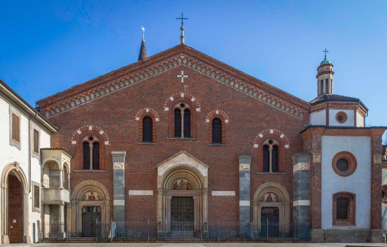 Apartamento Laura's - I Navigli Che Vorrei Milão