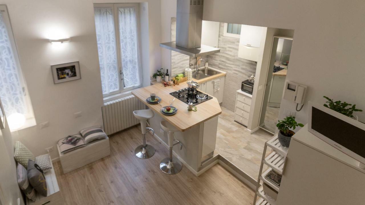 Enjoy Navigli - Apartment