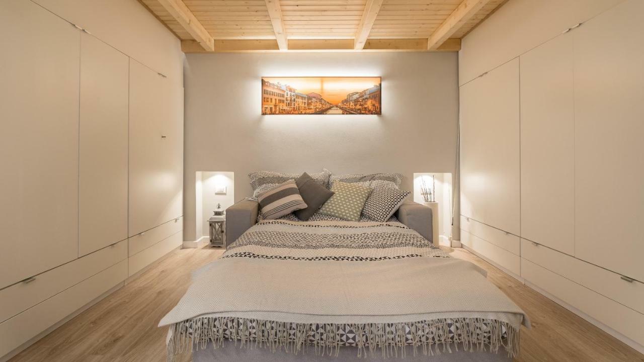 Enjoy Navigli - Apartment