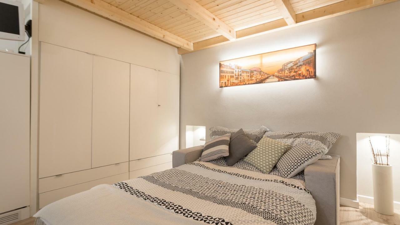 Apartment Enjoy Navigli -
