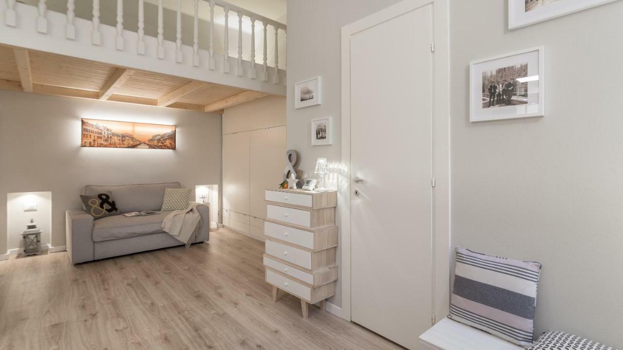 Enjoy Navigli - Apartment Mailand