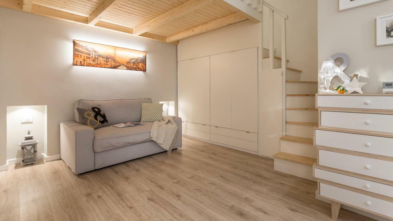 Enjoy Navigli -