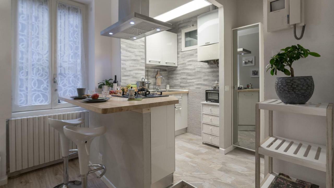 Enjoy Navigli - Apartment Mailand